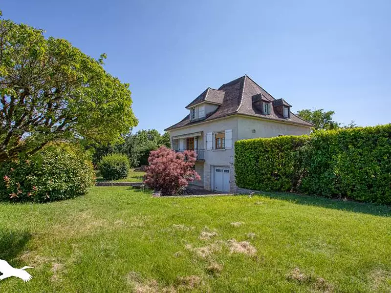 Maison, 140 m²