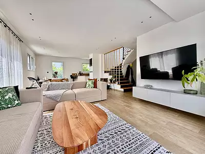 Maison, 146 m²