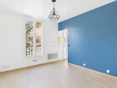 175 000 € 5 645 €/m² Appartement • 31 m² • 2 pièces • 1 chambre Colombes (92700)
