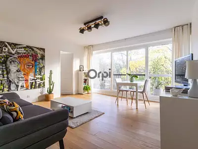 Appartement, 72 m²