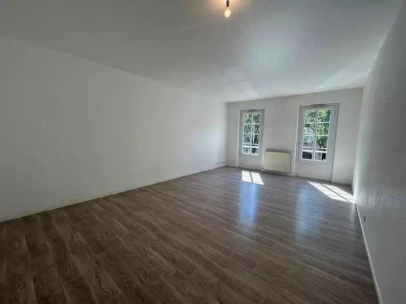 Appartement, 78 m²