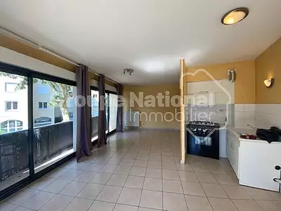 Appartement, 58 m²
