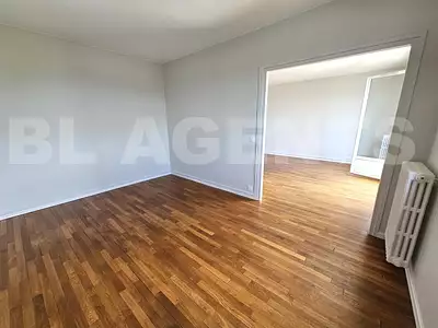 Appartement, 90 m²