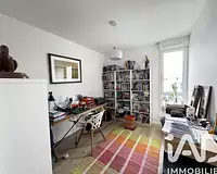 Appartement, 120 m²