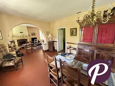 Maison, 123 m²