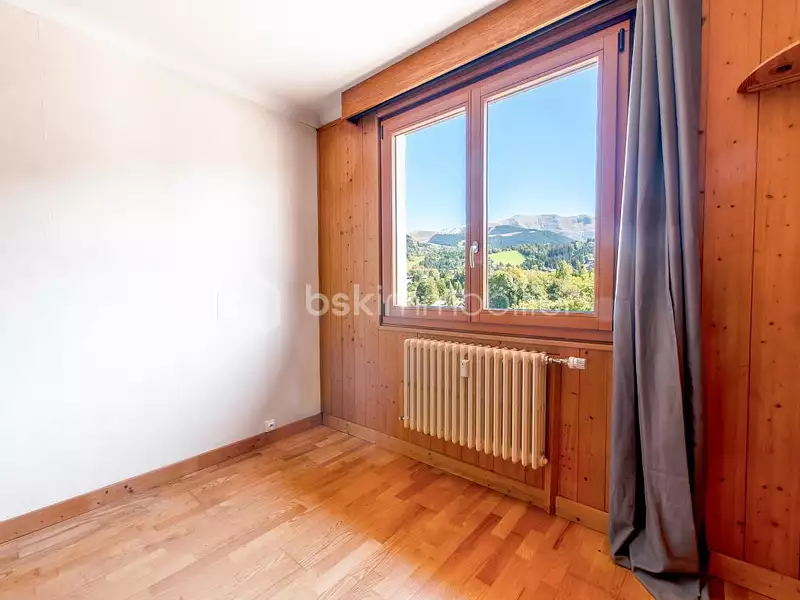 Appartement, 71 m²
