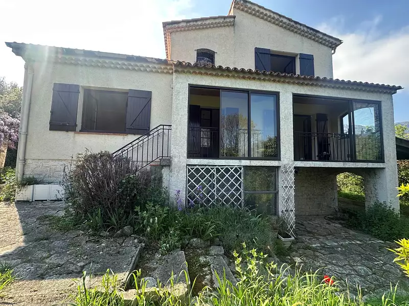 Maison, 131 m²