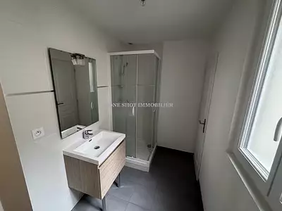 Appartement, 38 m²