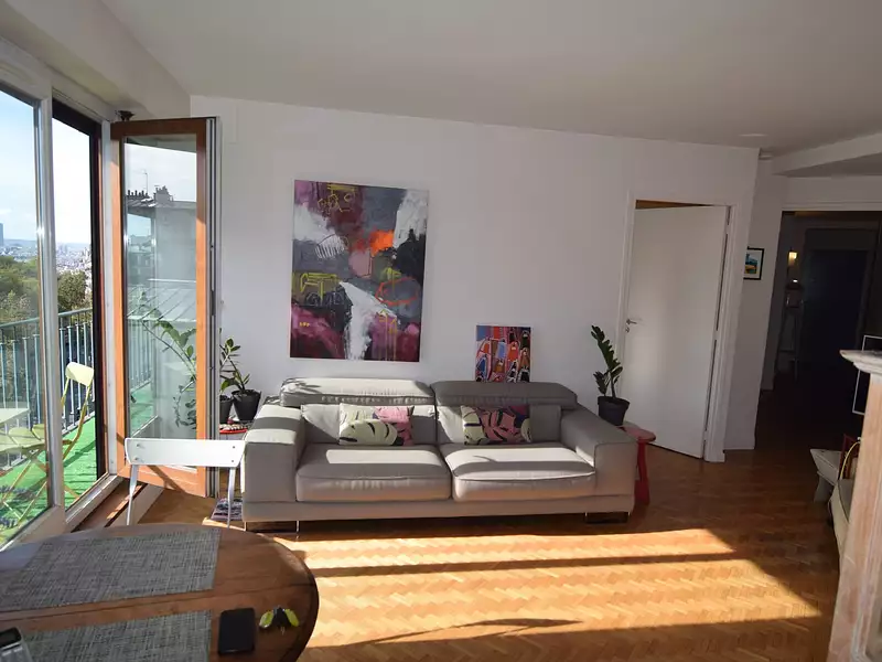 Appartement, 50 m²