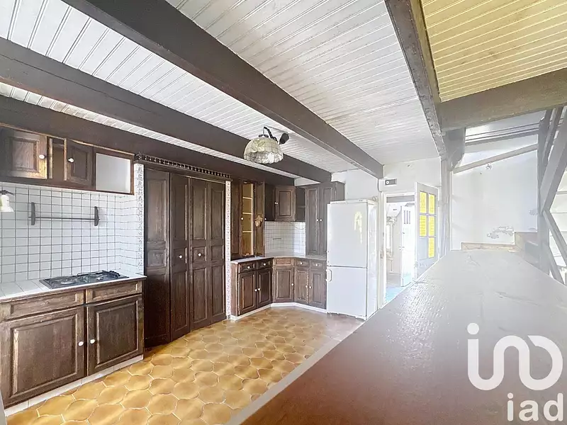 Maison, 90 m²