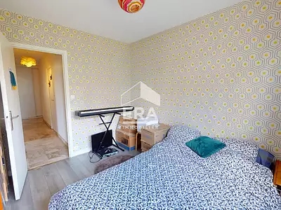 Maison, 122 m²