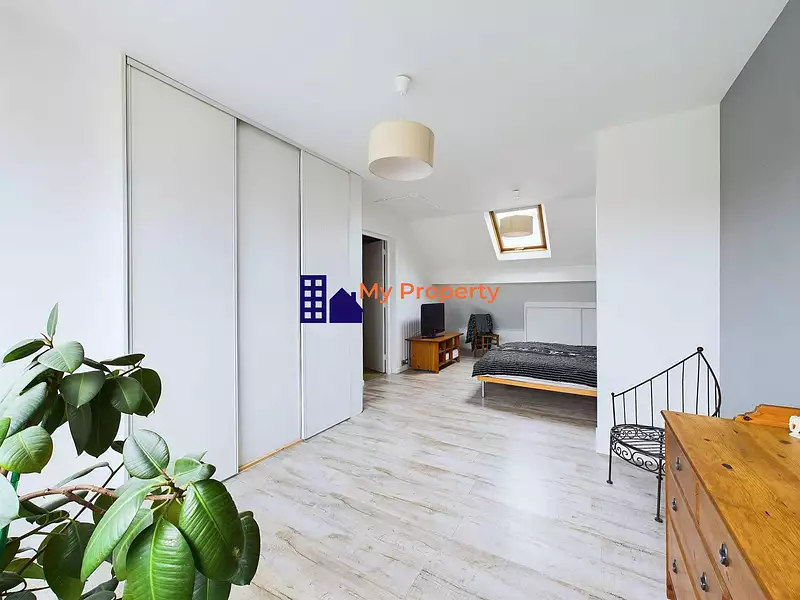 Maison, 139 m²