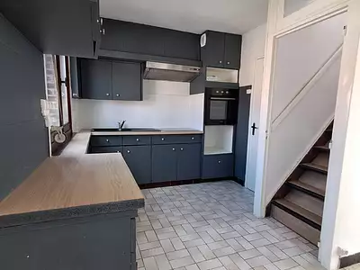 Maison, 99 m²