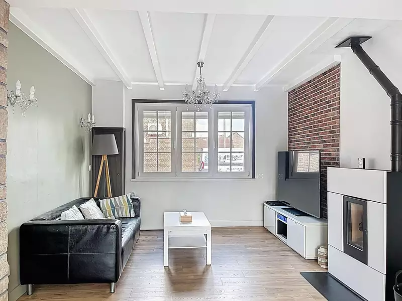 Maison, 85 m²