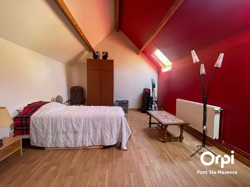 Maison, 175 m²