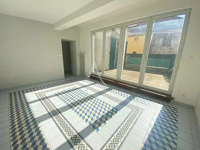 Appartement, 80,96 m²