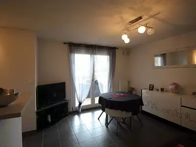 Appartement, 43 m²