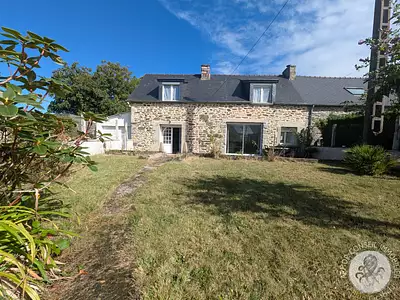 Maison, 105 m²