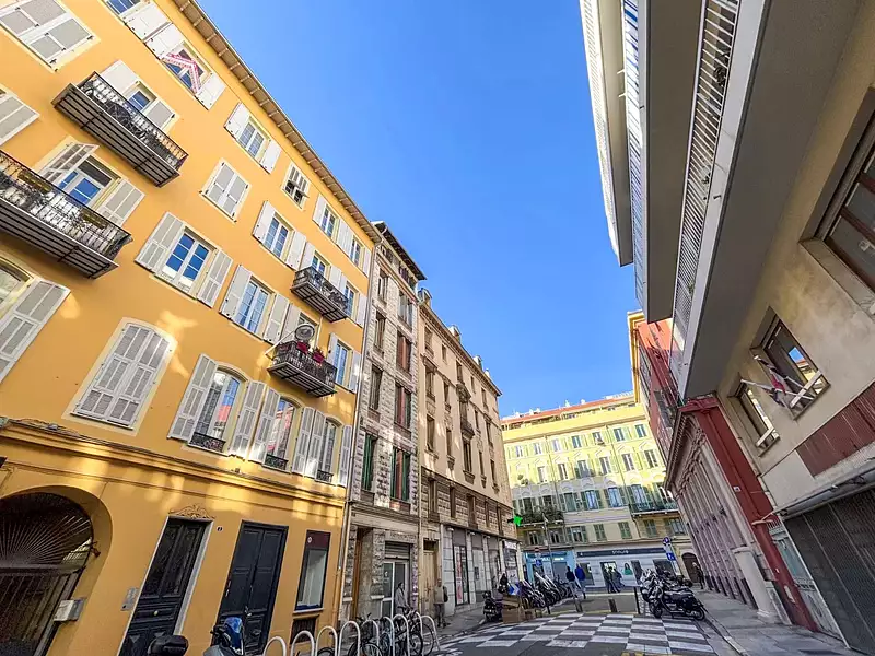 Appartement, 85,85 m²