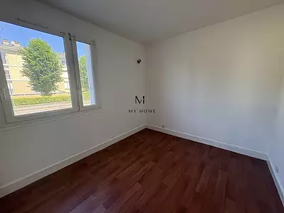 Appartement, 62,86 m²