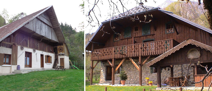 Chalet