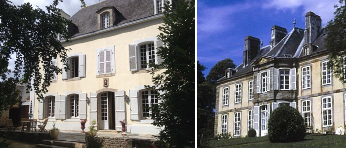 Malouinière