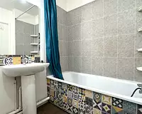 Appartement, 37,3 m²