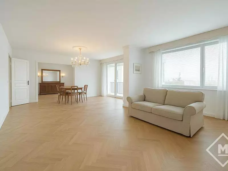 Appartement, 119 m²