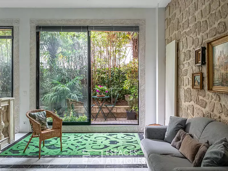 Appartement, 137 m²