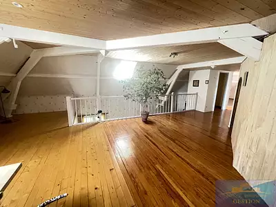 Maison, 267 m²