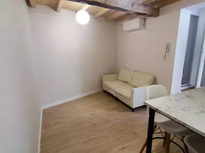 Appartement, 30 m²