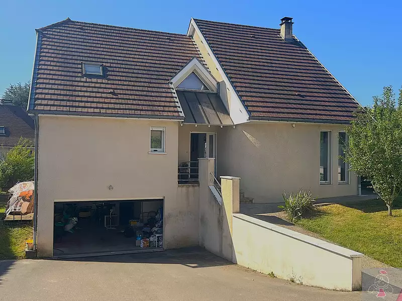 Maison, 170 m²