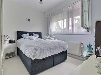 Appartement, 64 m²