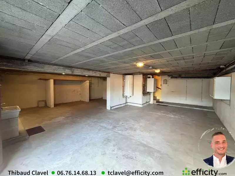 Maison, 112 m²