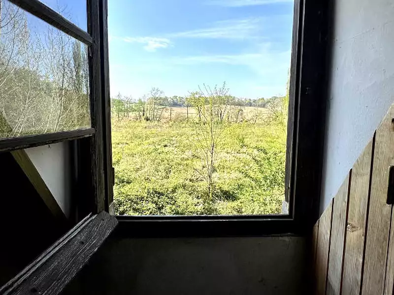 Maison, 110 m²