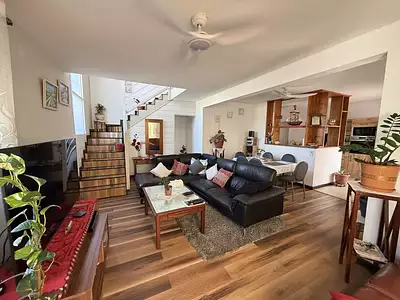 Maison, 125 m²