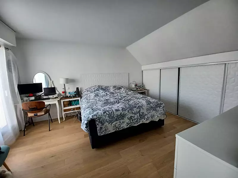 Appartement, 86,7 m²