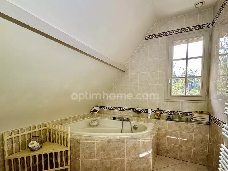 Maison, 95 m²