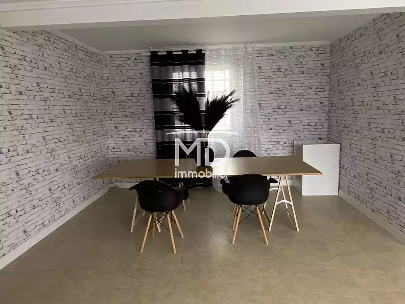 Maison, 143 m²