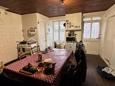 Maison, 100 m²