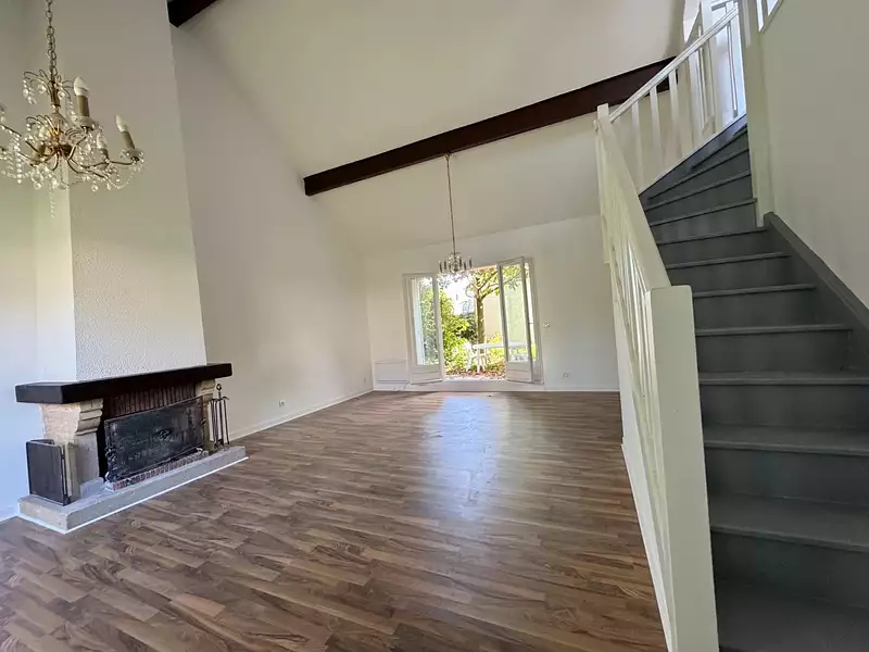 Maison, 115 m²