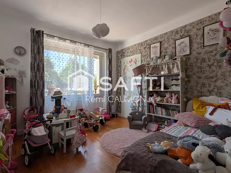 Maison, 214 m²