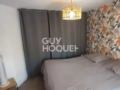 Maison, 113 m²