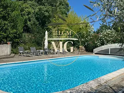 Maison, 183 m²