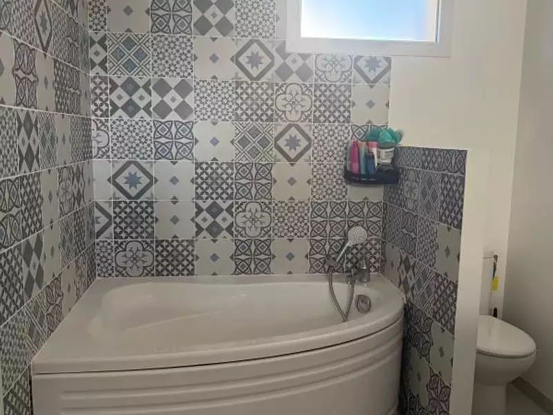 Maison, 93 m²