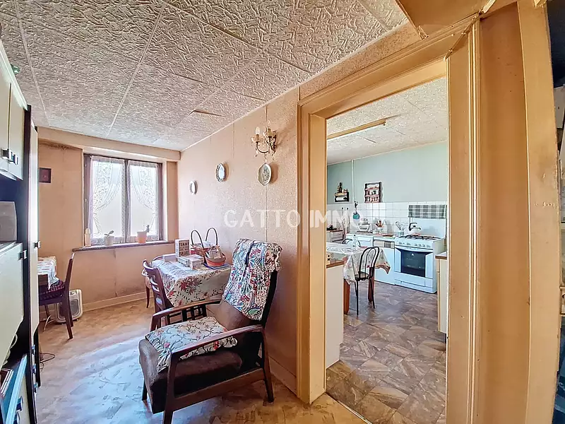 Maison, 127 m²