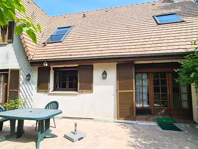 Maison, 142,56 m²