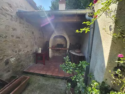 Maison, 111 m²