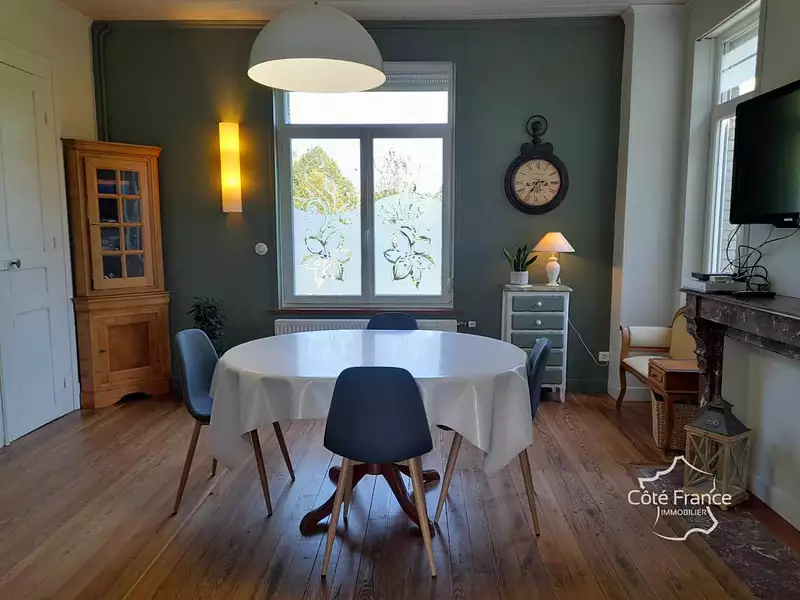 Maison, 460 m²