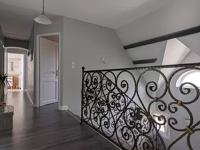 Maison, 182 m²